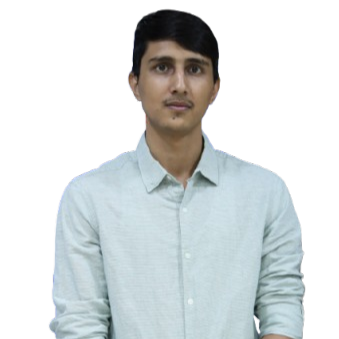 Abhishek Sharma, AIR 38 CSE 2024